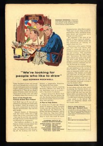 Tales To Astonish #99 VG+ 4.5