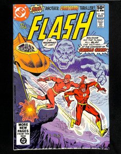 The Flash #295 (1981)
