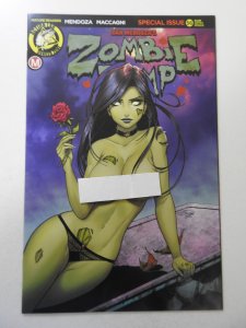 Zombie Tramp #56 Artist Risque Variant (2019) NM Condition!