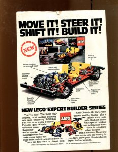 Incredible Hulk #231 - Panic In The Night! (6.5) 1979