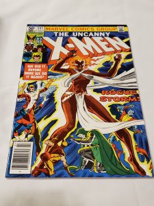 X-men 147 VF/NM Part 3 of rogue storm