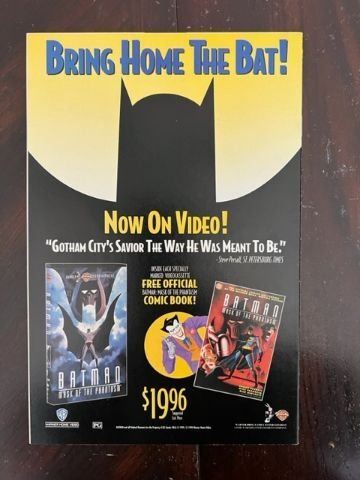 Guy Gardner: Warrior #21 (1994) - NM