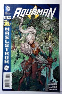 Aquaman #39 (2015) DC Comics 1st Print Comic Book