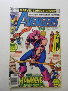 The Avengers #189 (1979) VF- Condition!