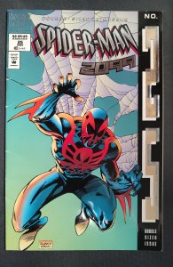 Spider-Man 2099 #25 (1994)