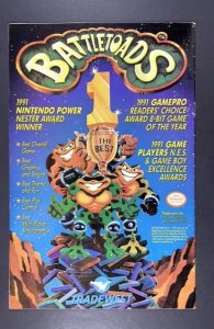 Guardians of the Galaxy #27 (1992)