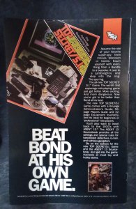 The Uncanny X-Men #229 (1988)