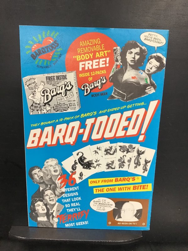 Adventures of Superman #502 (1993)vf