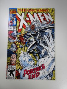 The Uncanny X-Men #285 (1992)