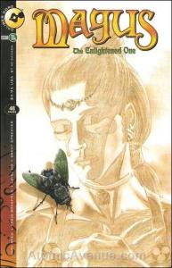 Magus: The Enlightened One #1 VF ; Caliber | Magus 3 & 4 Core
