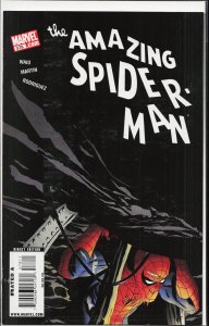 The Amazing Spider-Man #578 (2009)