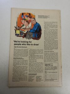 The X-Men #49 (1968) VG+ Condition