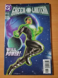 Green Lantern #175 ~ NEAR MINT NM ~ 2004 DC Comics