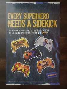 New Avengers 7 1st appearance of Illuminati