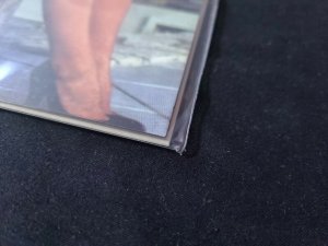 Knights Round Table 1 Introducing Ronna Knight Press Rare Find