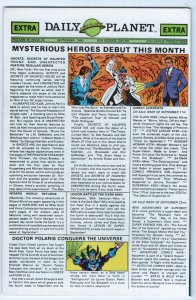 WORLD’S FINEST COMICS #266 - 8.5 - WP - Superman -Batman -  Captain Marvel