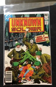 Unknown Soldier #237 (1980)