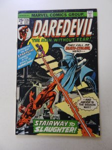 Daredevil #128 (1975) VF- condition