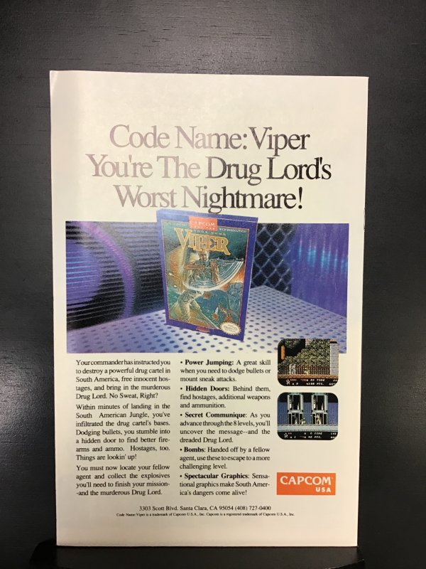 Green Lantern #1 Direct Edition (1990)nm