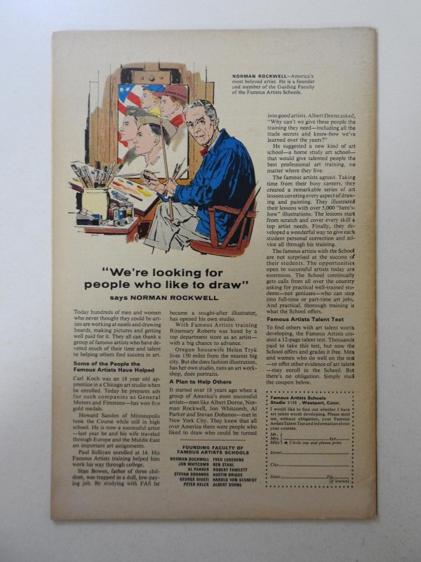 Tales to Astonish #85  (1966) FN Condition!