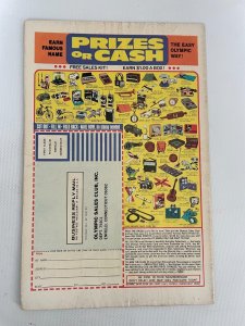 Tiger-Man # 1 VF Atlas Comic Book Sci-Fi Super Hero 21 LI8