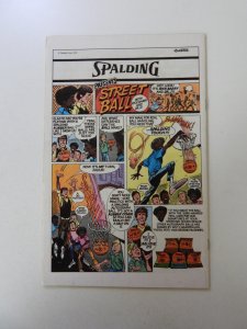 Power Man and Iron Fist #57 (1979) VF- condition