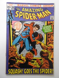 The Amazing Spider-Man #106 (1972) FN- Condition!