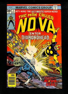 Nova #3