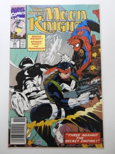 Marc Spector: Moon Knight #20 (1990)