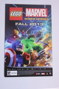 All-New X-Men #17 Lego Cover (2013) X-Men NM