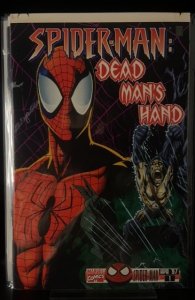 Spider-Man: Dead Man's Hand (1997)