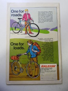 The Shadow #1 (1973) VG/FN Condition