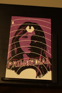 Primordial #5 (2022) Yelena Nostrovic