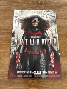 Aquaman: The Becoming # 3 NM 1st Print DC Comic Book 3 J309