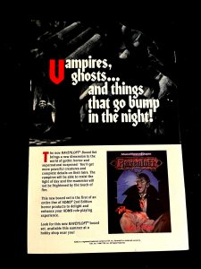 Robocop 2 #2 1990 - VERY HIGH GRADE