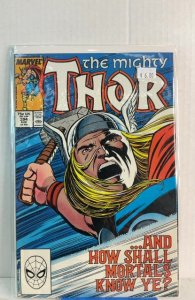 Thor #394 (1988)