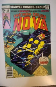 Nova #19 (1978)