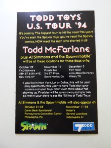 Spawn #25 (1994) NM- condition