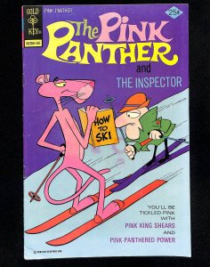 The Pink Panther #24 (1975)