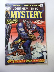 Journey into Mystery #13 (1974) FN Condition