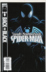 Friendly Neighborhood Spider-Man #22 (2007) Spider-Man