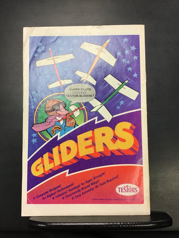 The Incredible Hulk #228 Whitman Variant (1978). F+