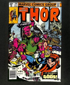 Thor #301