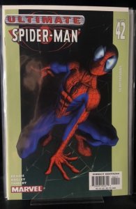 Ultimate Spider-Man #42 (2003)