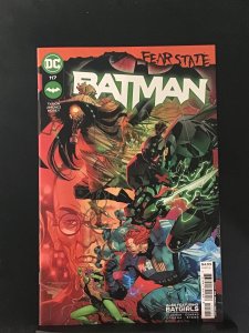 Batman #117 (2022)