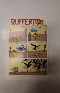 Sergio AragonÃƒÂ©s Groo the Wanderer #99 (1993) NM Epic Comic Book J720