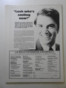 Marvel Preview #18 (1979) Featuring Starlord! Beautiful VF-NM Condition!