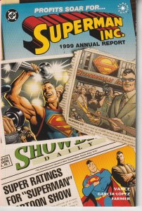 Superman Inc. (1999)