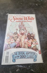 Walt Disney's Snow White and the Seven Dwarfs (1995)