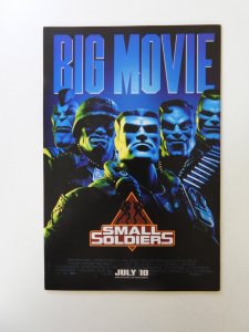 The Amazing Spider-Man #439 (1998) NM- condition